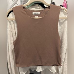 Aritzia Babaton tank top